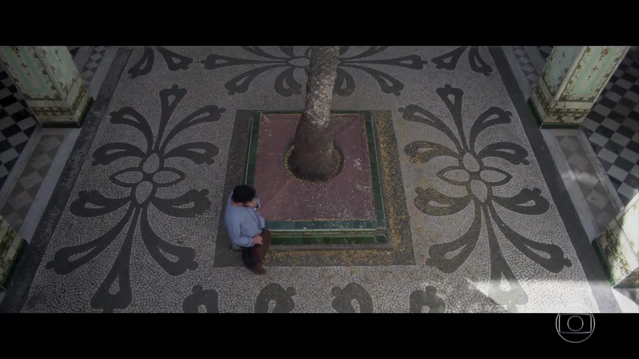 Такое было время 68 серия Такое было время 68 серия