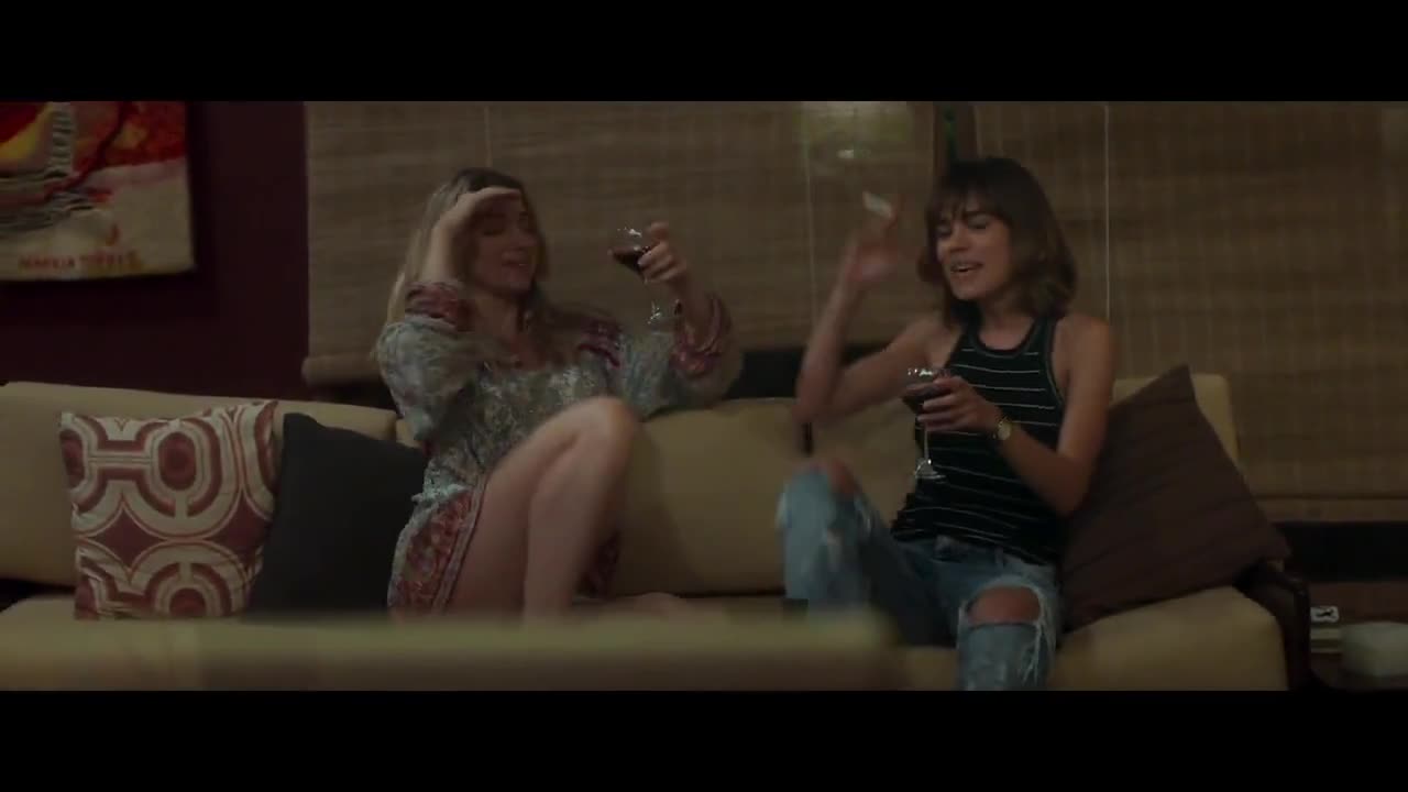 Такое было время 70 серия Такое было время 70 серия