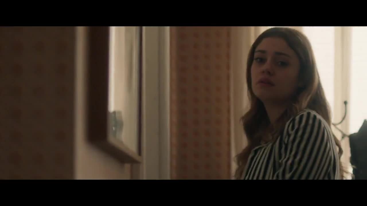 Такое было время (2017) 73 серия