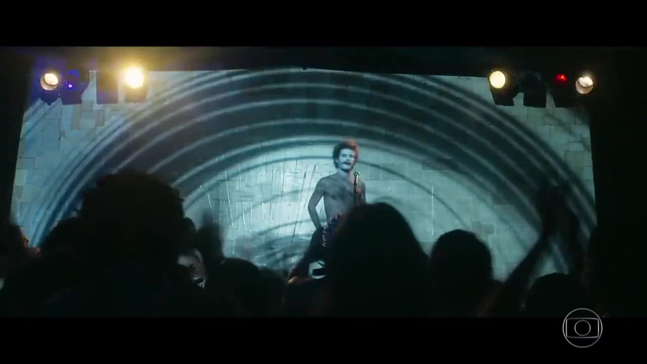 Такое было время 8 серия Такое было время 8 серия