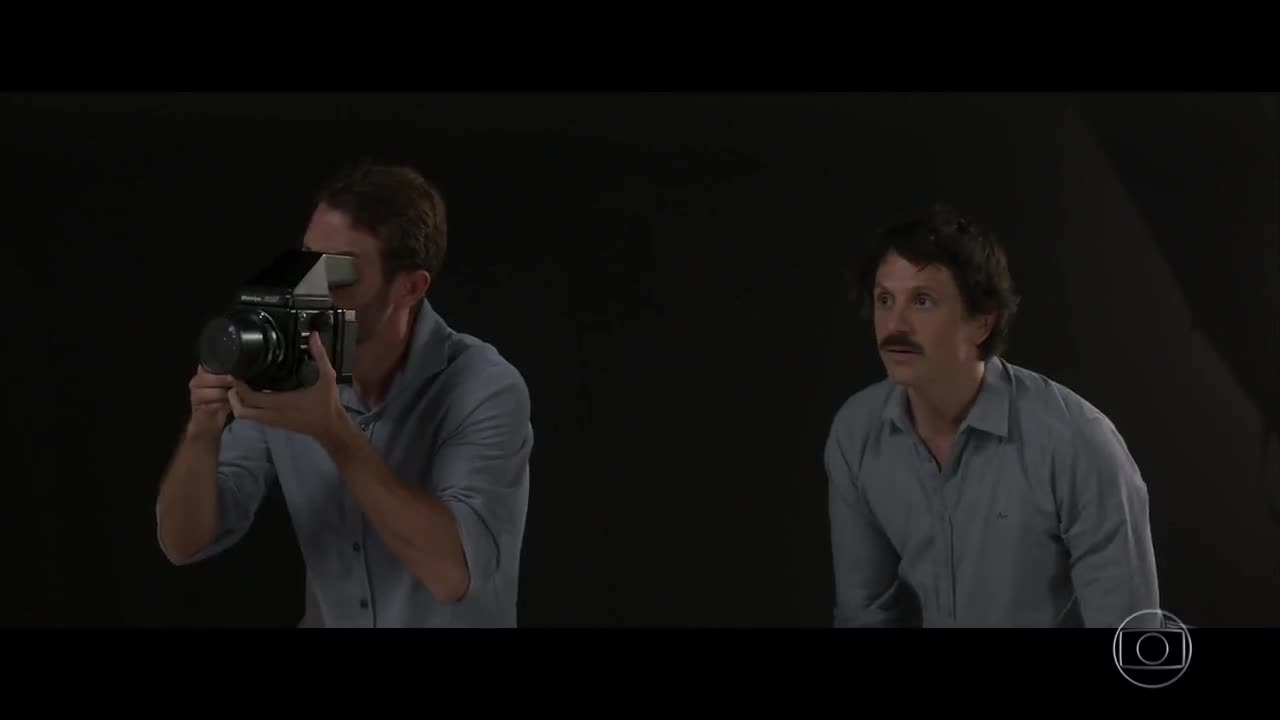 Такое было время 80 серия