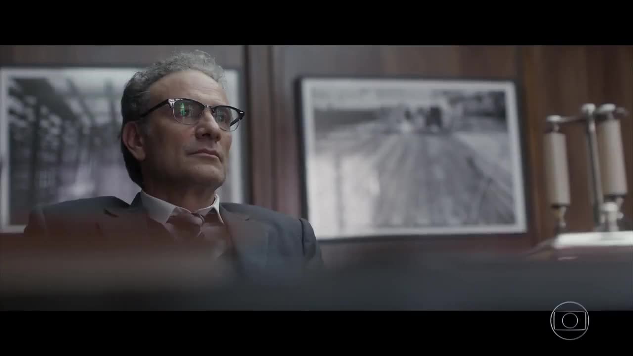 Такое было время 84 серия Такое было время 84 серия