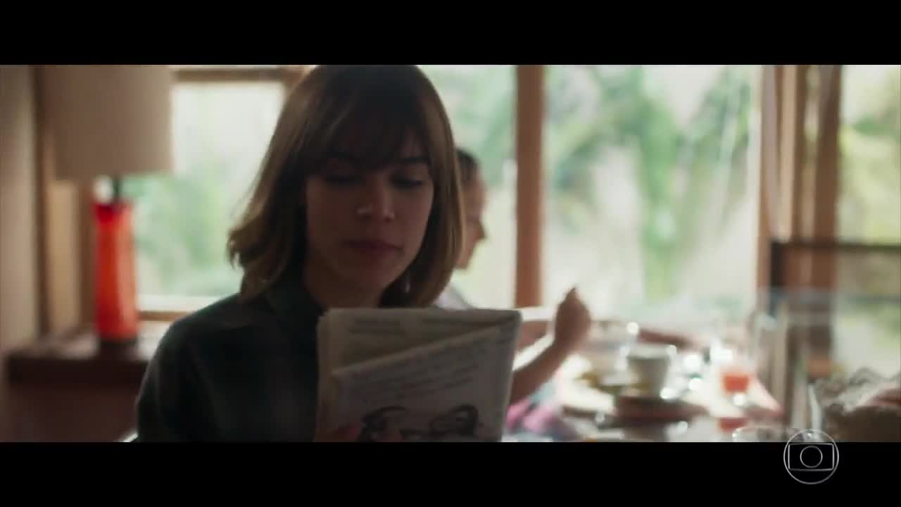 Такое было время 86 серия Такое было время 86 серия