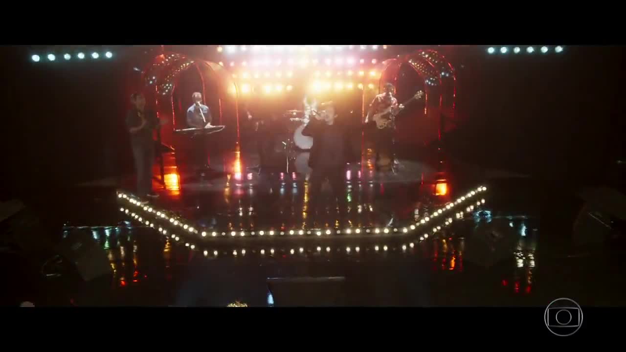 Такое было время 87 серия Такое было время 87 серия