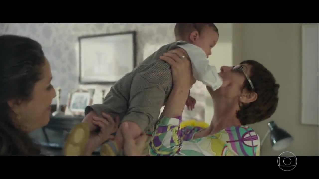 Такое было время 88 серия Такое было время 88 серия