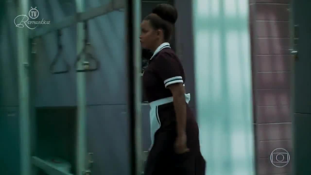 Лови, лови 12 серия