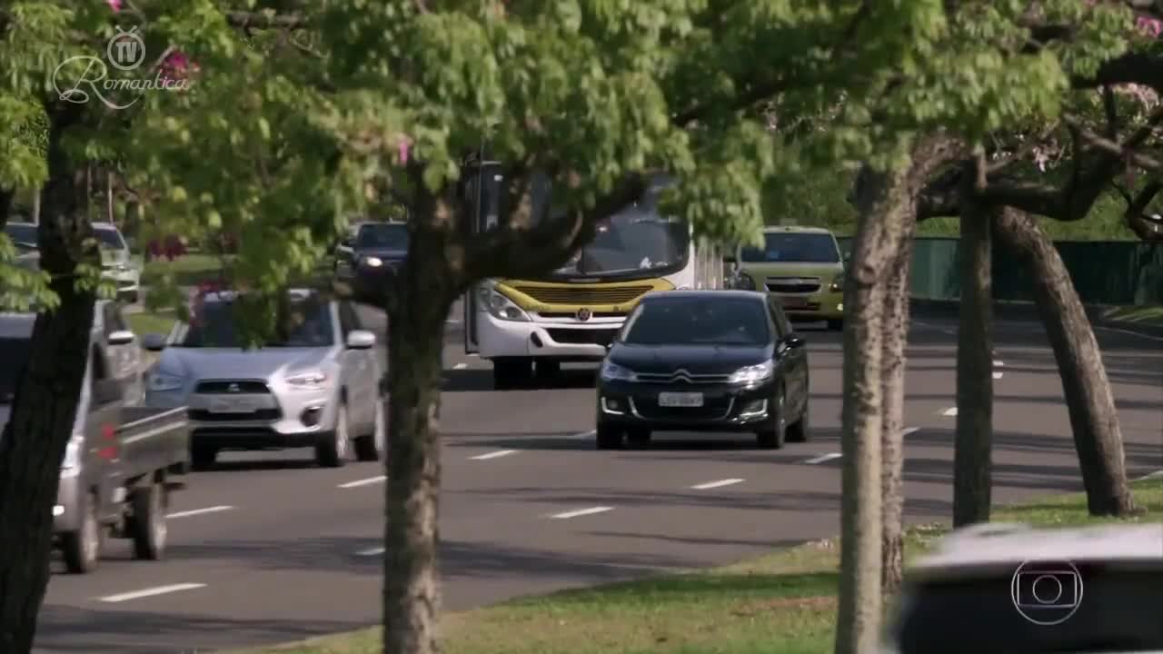 Лови, лови 14 серия