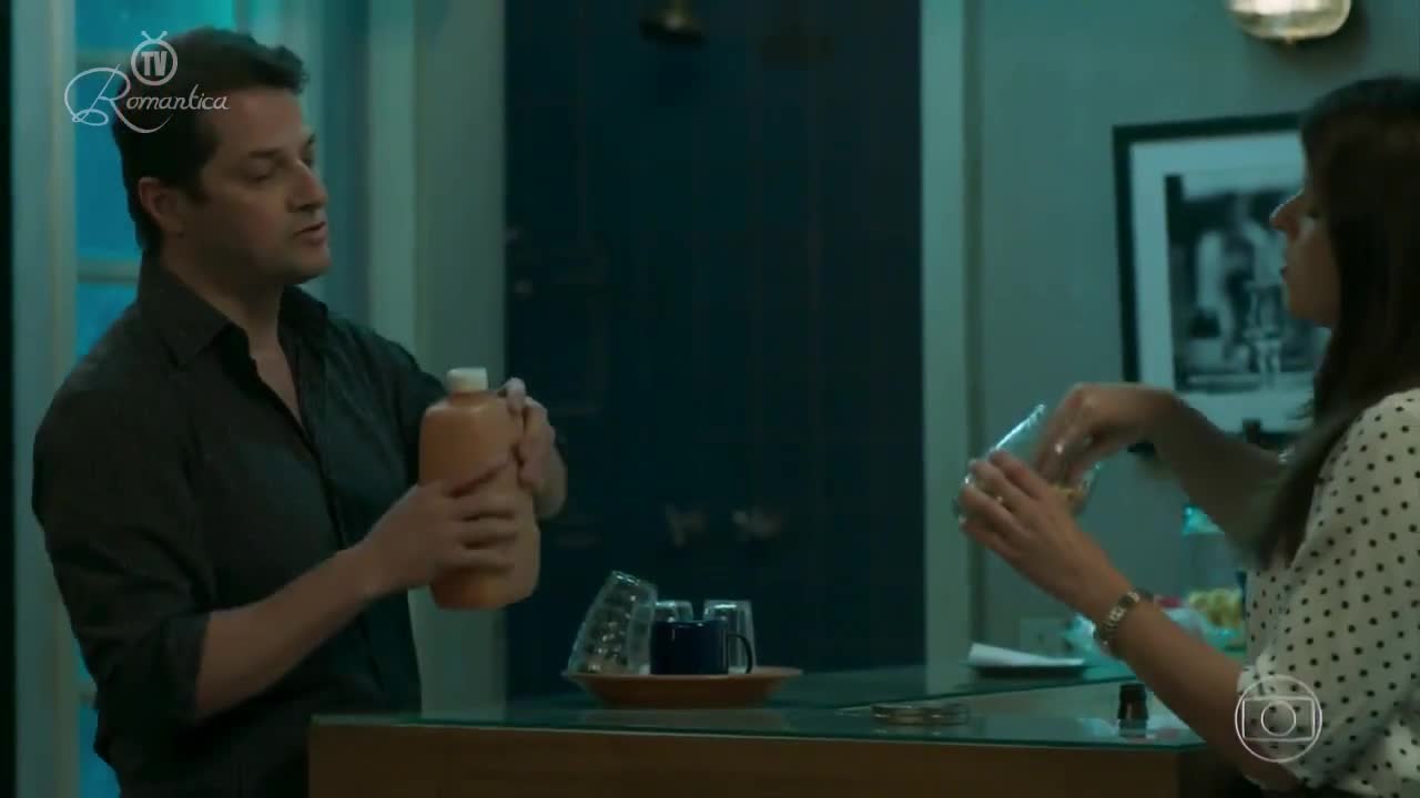 Лови, лови 22 серия