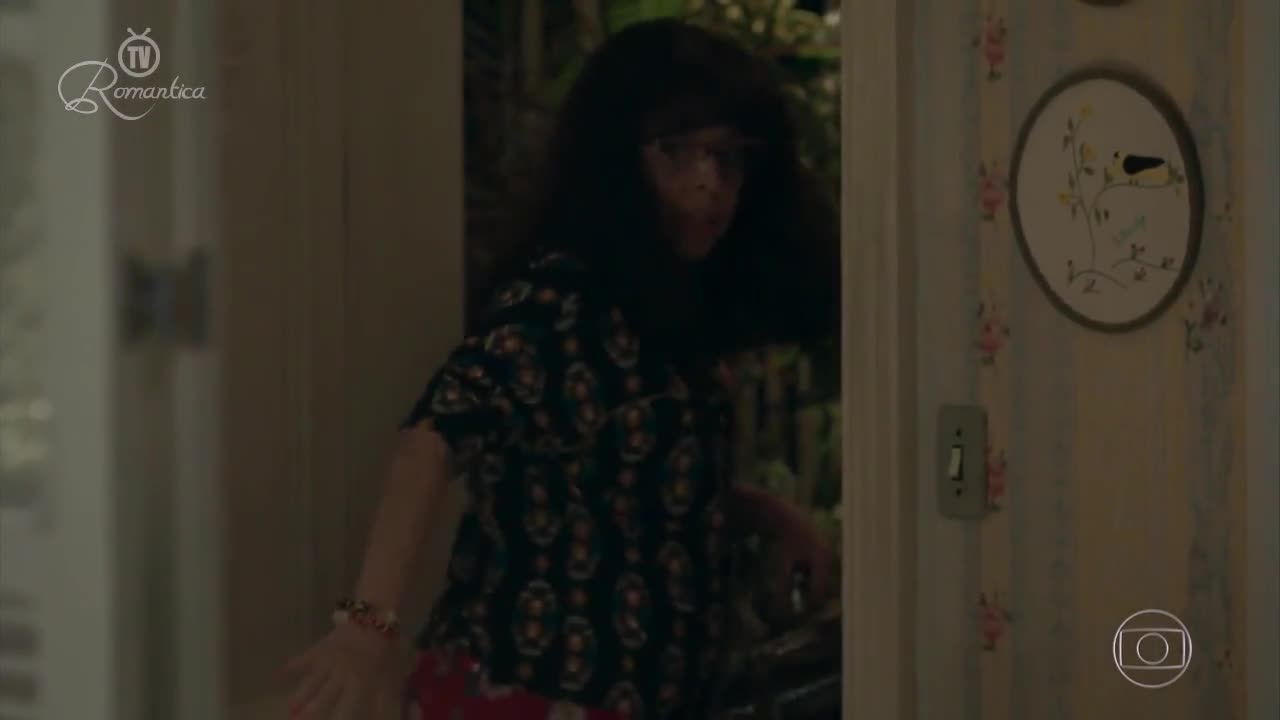 Лови, лови 27 серия