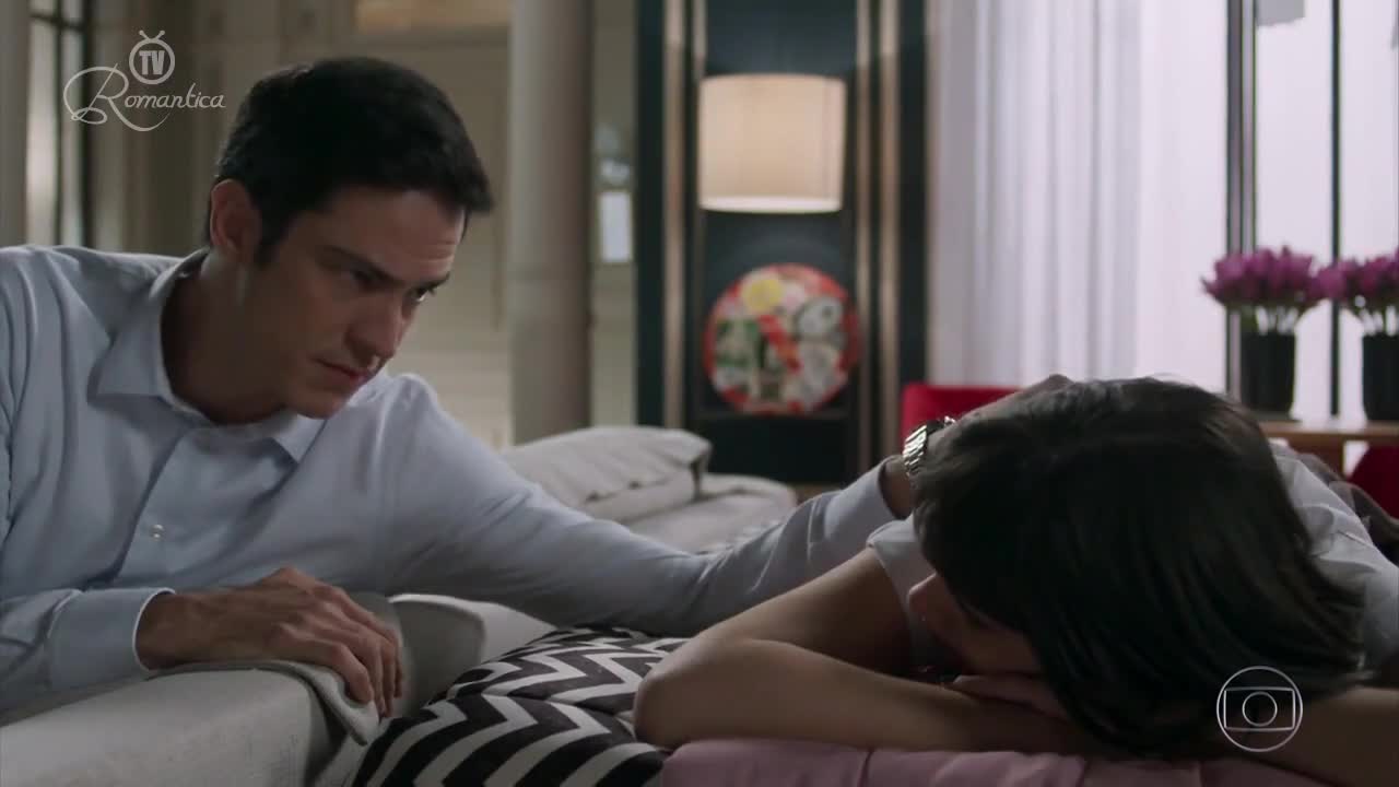 Лови, лови 32 серия