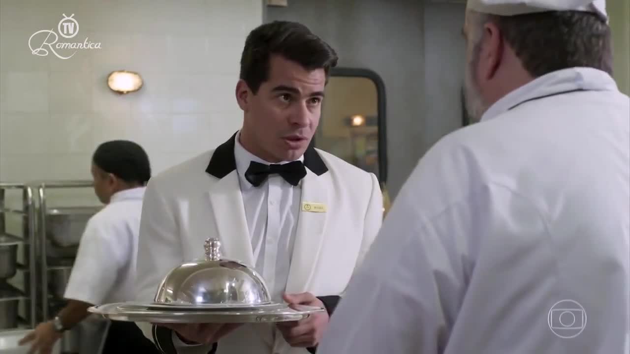 Лови, лови 35 серия Лови, лови 35 серия