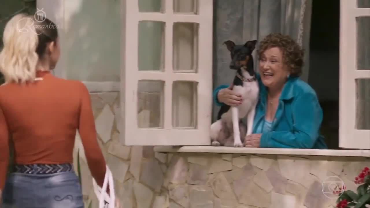 Лови, лови 38 серия Лови, лови 38 серия