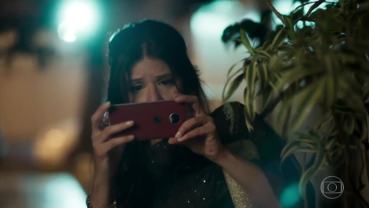 Лови, лови 4 серия