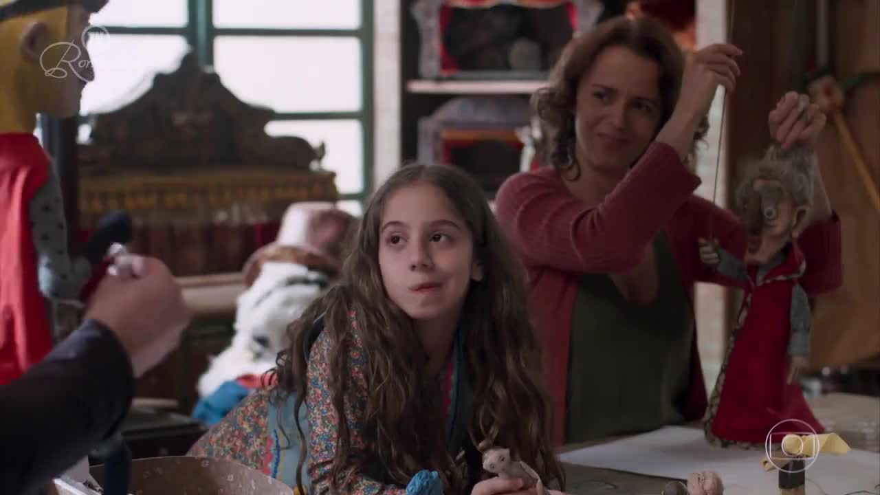 Лови, лови 41 серия Лови, лови 41 серия