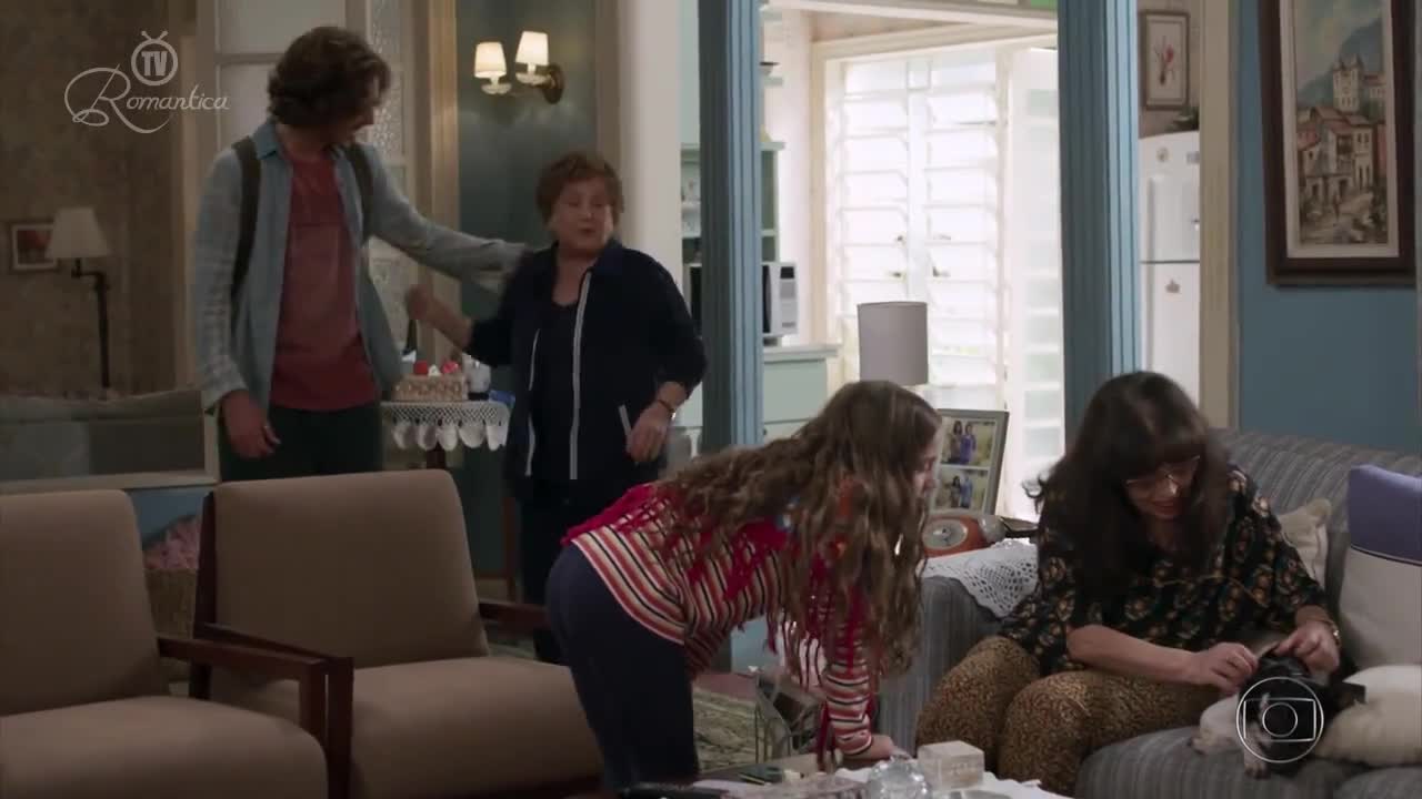 Лови, лови 44 серия Лови, лови 44 серия