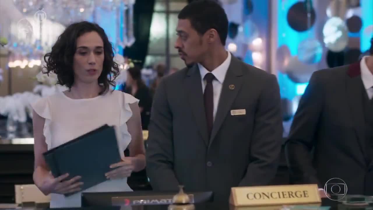 Лови, лови 52 серия