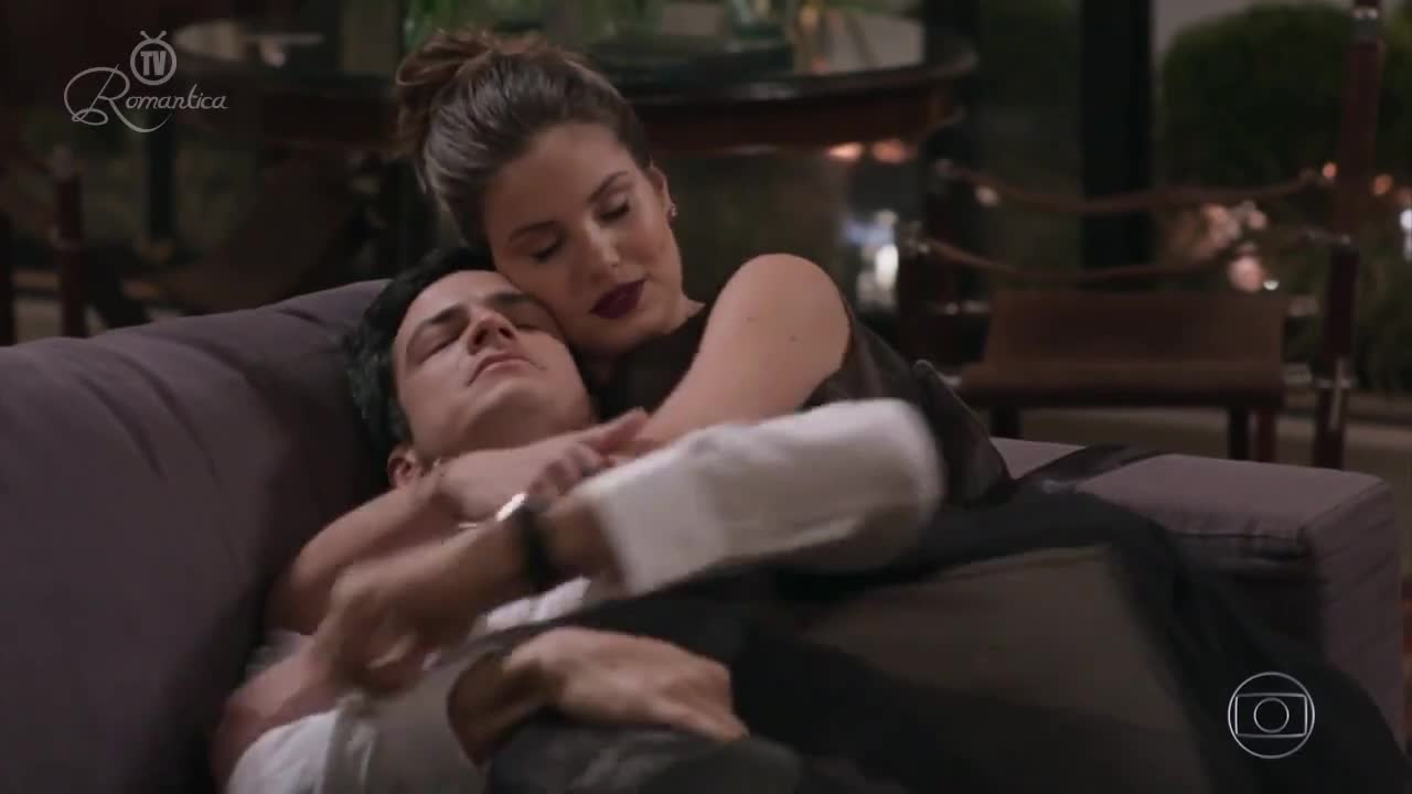 Лови, лови 53 серия