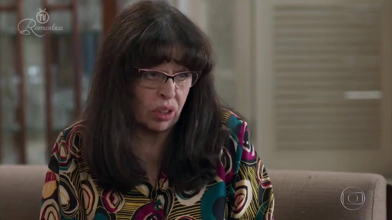 Лови, лови 61 серия