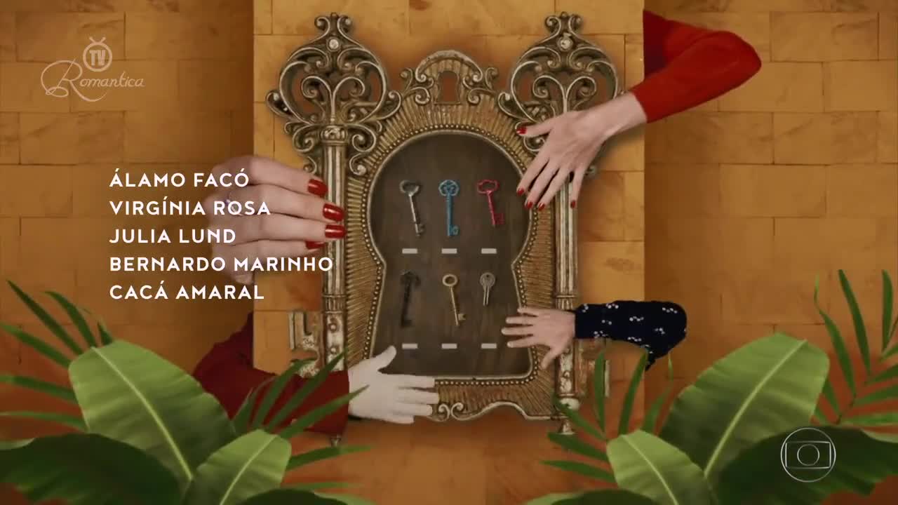 Лови, лови 80 серия Лови, лови 80 серия