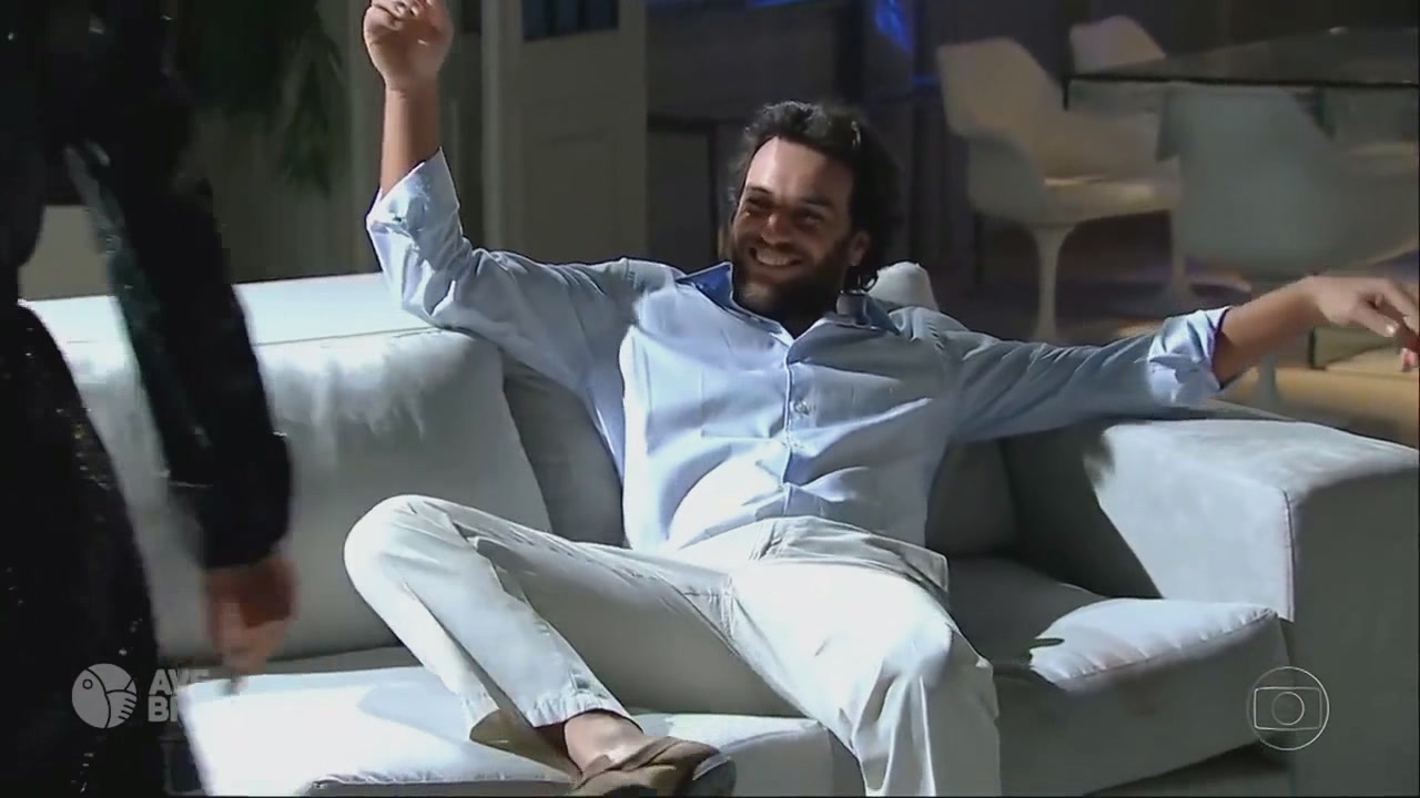 Светило 28 серия