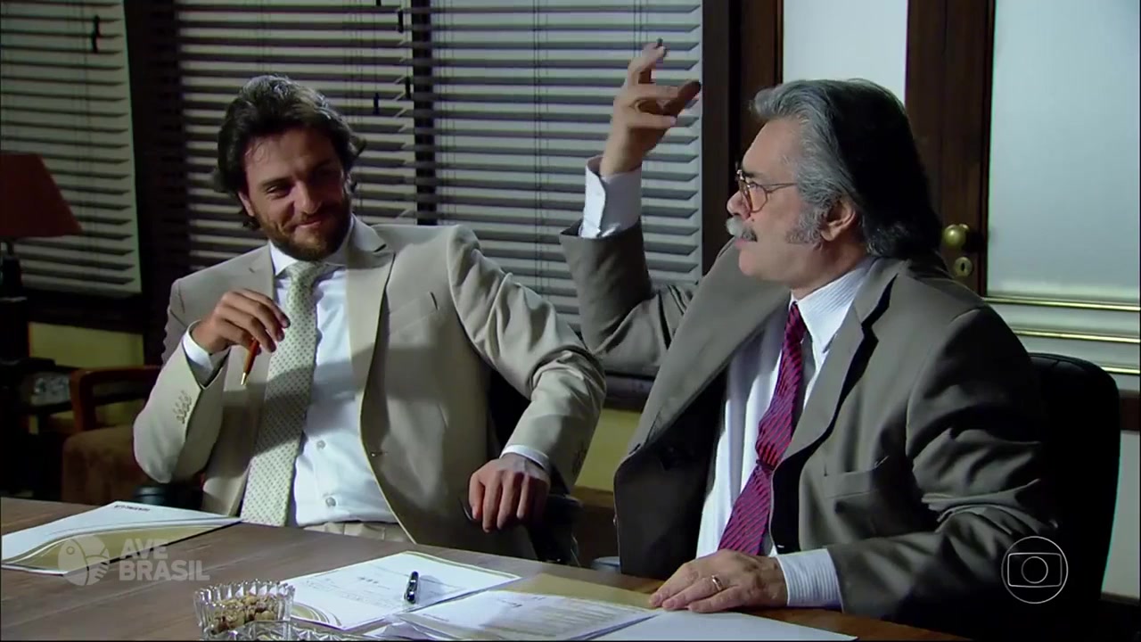 Светило 41 серия