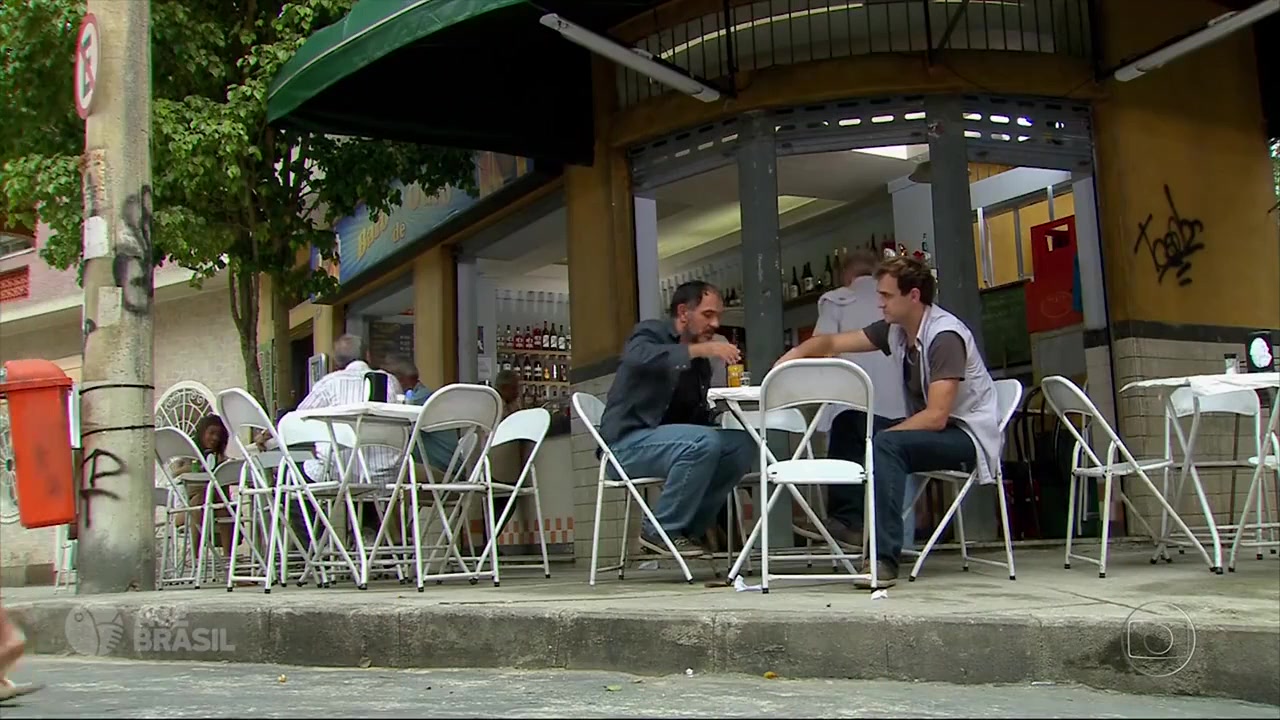 Светило 59 серия