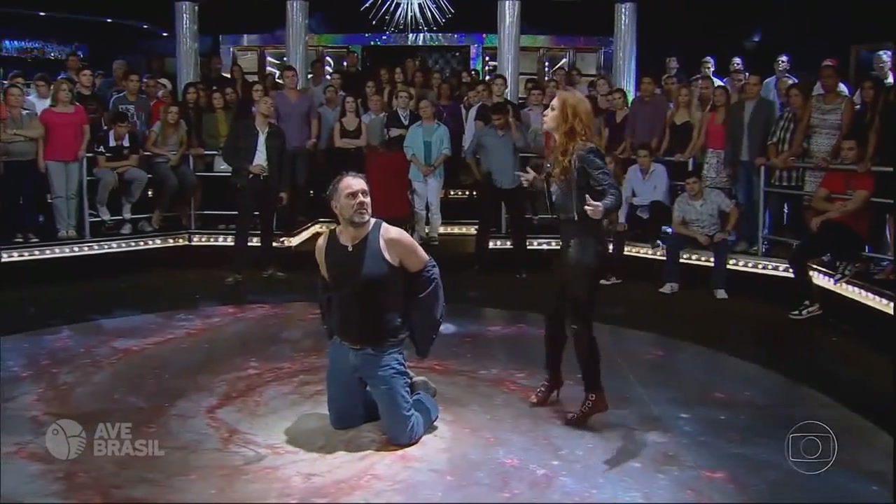 Светило 60 серия