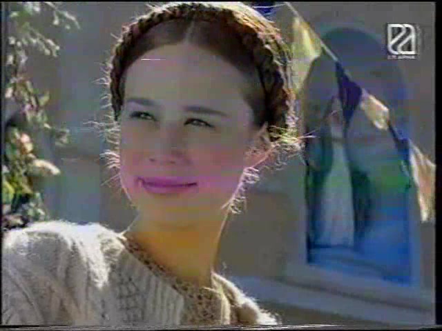 Шоколад с перцем 1 серия Шоколад с перцем 1 серия