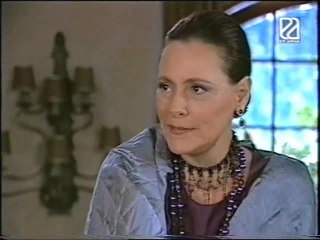 Шоколад с перцем 10 серия