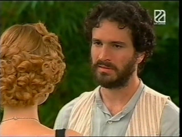 Шоколад с перцем 109 серия Шоколад с перцем 109 серия