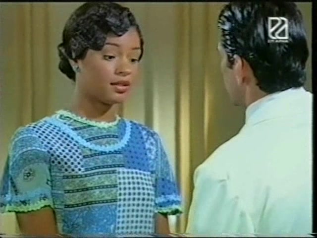 Шоколад с перцем 110 серия Шоколад с перцем 110 серия