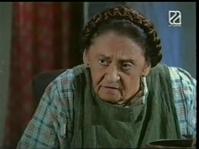 Шоколад с перцем 111 серия Шоколад с перцем 111 серия