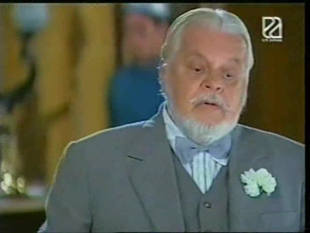 Шоколад с перцем 112 серия Шоколад с перцем 112 серия