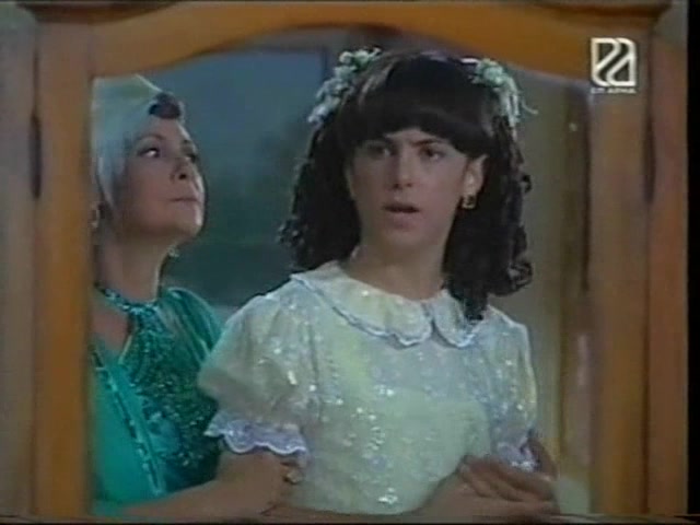 Шоколад с перцем 114 серия Шоколад с перцем 114 серия