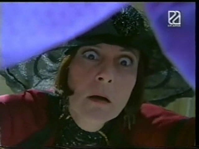 Шоколад с перцем 116 серия Шоколад с перцем 116 серия