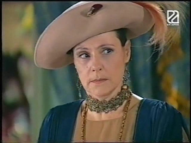 Шоколад с перцем 12 серия Шоколад с перцем 12 серия