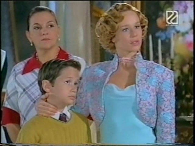 Шоколад с перцем 121 серия Шоколад с перцем 121 серия