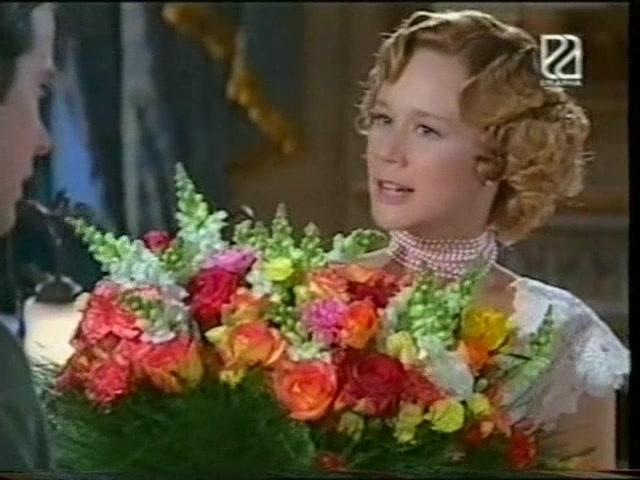 Шоколад с перцем (2003) 124 серия