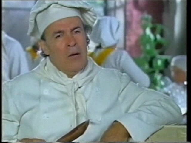 Шоколад с перцем 127 серия Шоколад с перцем 127 серия