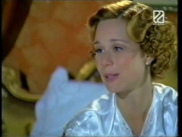 Шоколад с перцем (2003) 129 серия