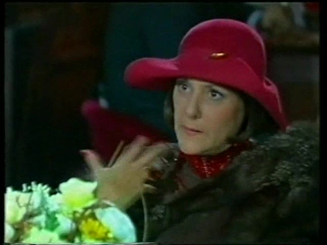 Шоколад с перцем 131 серия Шоколад с перцем 131 серия