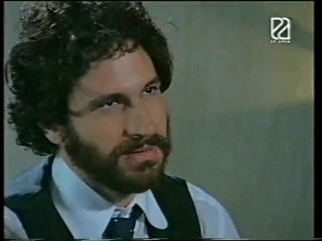 Шоколад с перцем (2003) 134 серия