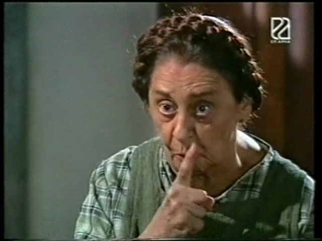 Шоколад с перцем 135 серия Шоколад с перцем 135 серия