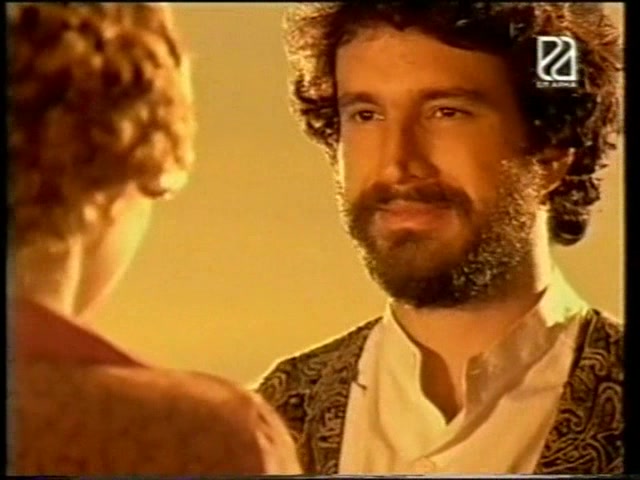 Шоколад с перцем 138 серия Шоколад с перцем 138 серия