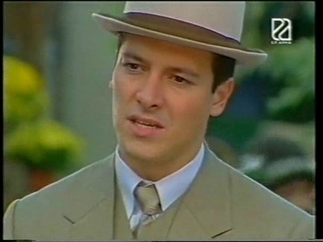 Шоколад с перцем 139 серия Шоколад с перцем 139 серия