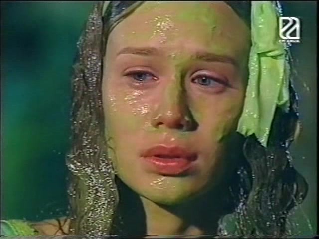 Шоколад с перцем 14 серия Шоколад с перцем 14 серия