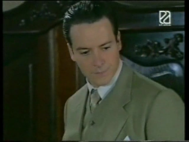 Шоколад с перцем 140 серия Шоколад с перцем 140 серия