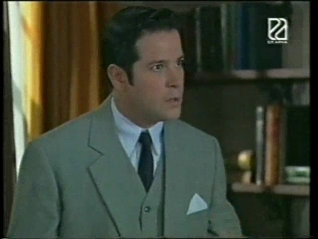 Шоколад с перцем 144 серия Шоколад с перцем 144 серия