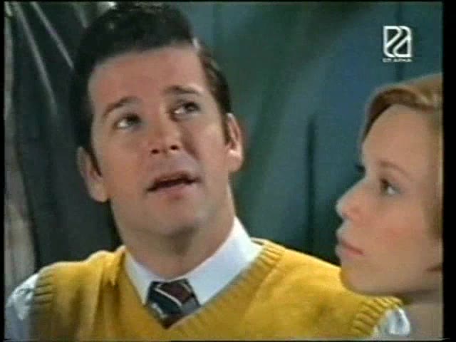 Шоколад с перцем 150 серия Шоколад с перцем 150 серия