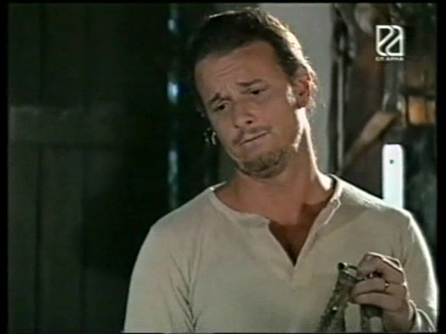 Шоколад с перцем 158 серия Шоколад с перцем 158 серия